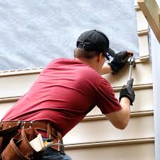 Affordable Siding Repair and Maintenance Services in Herington, KS